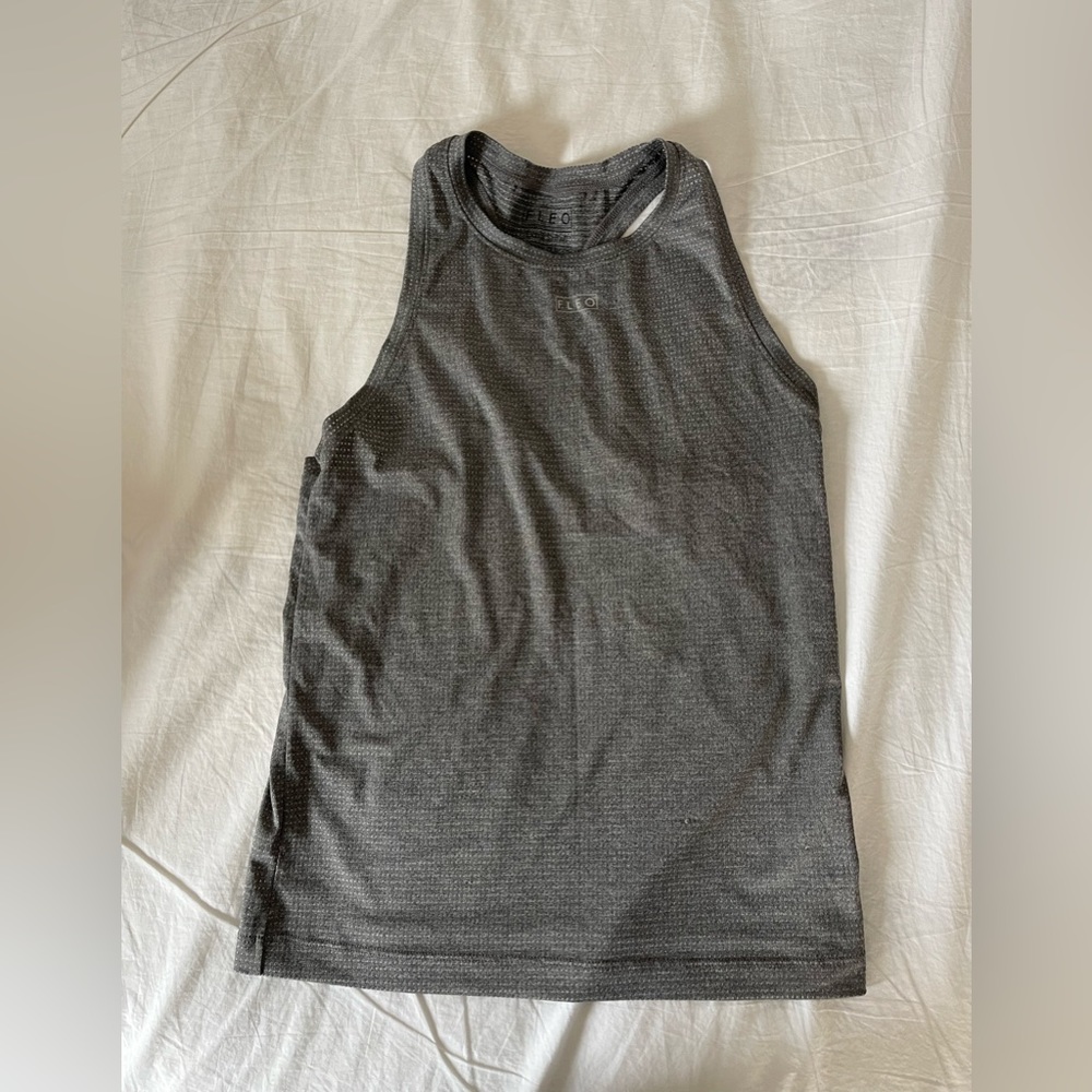 Fleo Got Your Back Tank Top